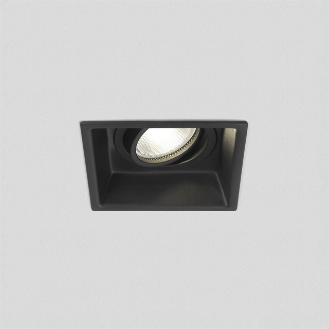 Astro Minima Square Adjustable Spot Sort AndLight