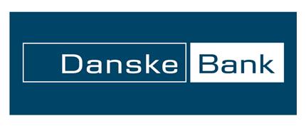 Samarbejdspartner Danske Bank