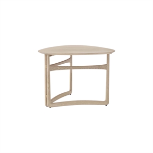 &Tradition Drop Leaf HM5 Sofabord Sæbebehandlet Eg