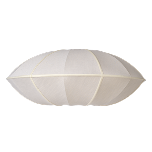 Oi Soi Oi UFO Lampeskærm Indochina Sand