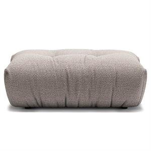 Decotique MONO Puf Til Sofa Clay Beige