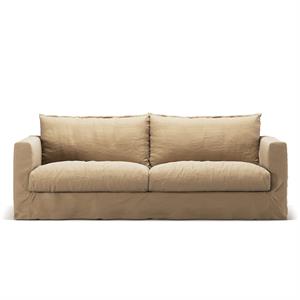 Decotique Le Grand Air Nou 3-Personers Sofa Desert Sand