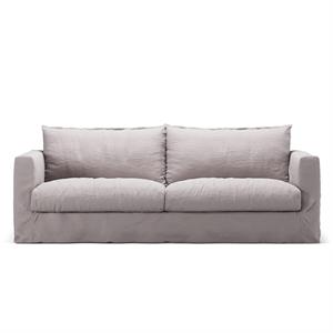 Decotique Le Grand Air Nou 3-Personers Sofa Misty Grey