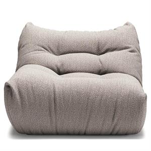 Decotique MONO Venstre Sofamodul Clay Beige