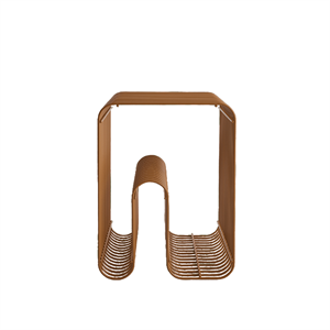 AYTM CURVA Skammel Amber