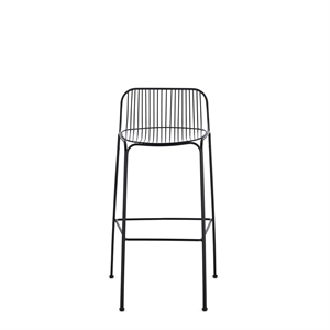 Kartell HIRAY Skammel Sort