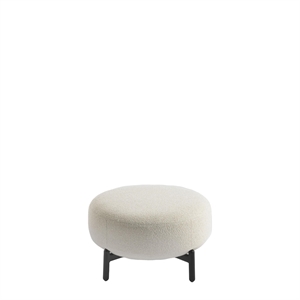 Kartell LUNAM ORSETTO Puf Hvid