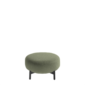 Kartell LUNAM ORSETTO Puf Grøn
