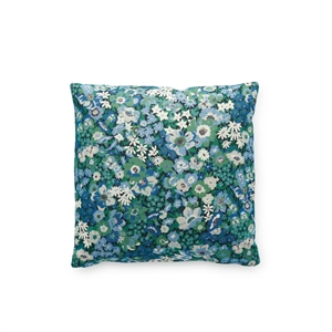Kartell LIBERTY Udendørspude 48x48 Sage