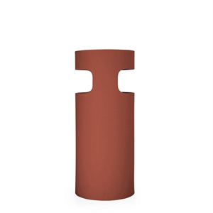 Kartell UMBRELLA STAND Paraplyholder Mat Burgundy