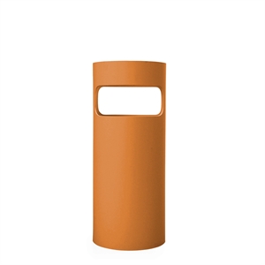 Kartell UMBRELLA STAND Paraplyholder Mat Brun