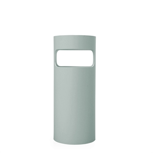 Kartell UMBRELLA STAND Paraplyholder Mat Grøn