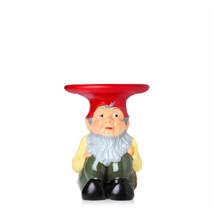 Kartell GNOMES NAPOLEON Skammel Multifarvet