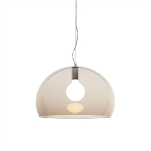 Kartell FL/Y Pendel Ø52 Cola