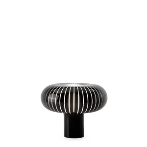 Kartell TERESA Bordlampe Sort