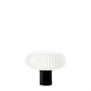 Kartell TERESA Bordlampe Hvid/Sort