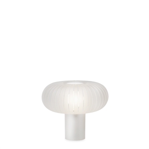 Kartell TERESA FROZEN Bordlampe Ice