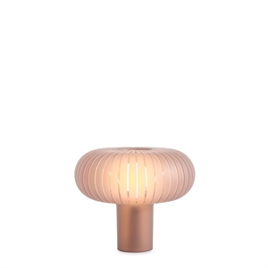 Kartell TERESA FROZEN Bordlampe Pink