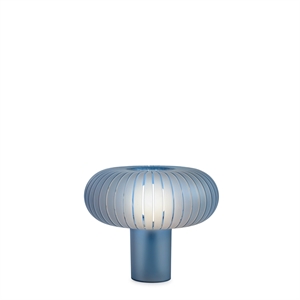 Kartell TERESA FROZEN Bordlampe Sky Blue