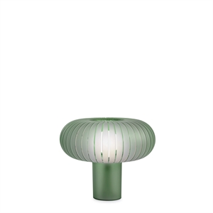 Kartell TERESA FROZEN Bordlampe Sage
