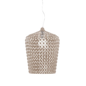 Kartell KABUKI Pendel Dove Grey