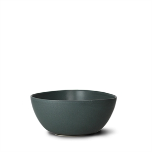 Ro Collection Signature Serveringsskål Stor Deep Ocean