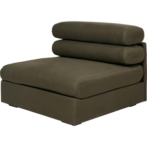 Gubi Elogio Midter Sofamodul Reales/Limonta 003