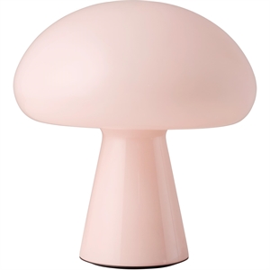 Gubi Obello Exclusive Transportabel Lampe Powder Pink