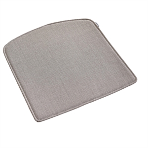 Woud Pause Spisebordsstol Pude Beige