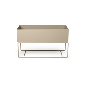 Ferm Living Plant Box Stor Cashmere