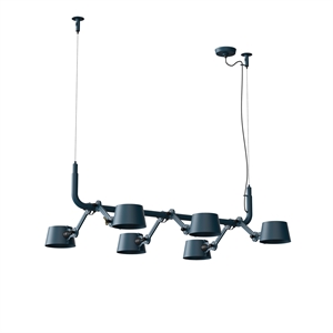 Tonone Bolt Pendel 6 Pack Thunder Blue