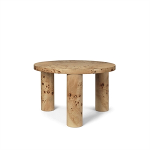 Ferm Living Post Sofabord Lille Poplar Buurl