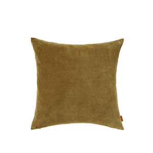 Ferm Living Senti Pude Khaki