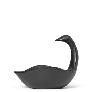 Ferm Living Swan Centrepiece Sort