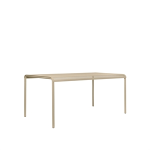 Ferm Living Dapple Spisebord 160x90 Cashmere