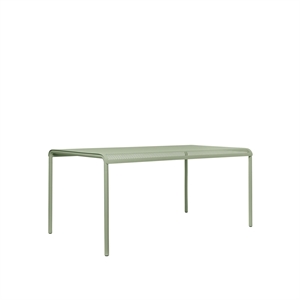 Ferm Living Dapple Spisebord 160x90 Tea Green