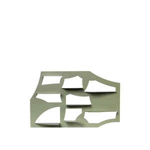 Ferm Living Leta Hylde Tea Green