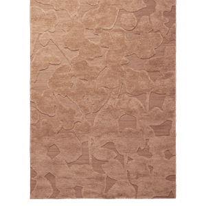 Ferm Living Cilla Gulvtæppe 200x300 Tan