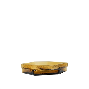 Ferm Living Muro Centrepiece Amber