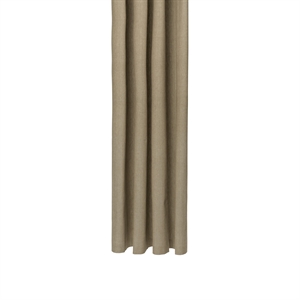 Ferm Living Chambray Badeforhæng Oliven