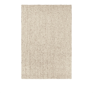 Ferm Living Seifa Gulvtæppe 200x300 Oat Melange