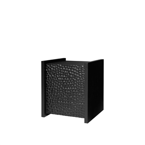 Ferm Living Scarni Sidebord Mørkbejdset Ask