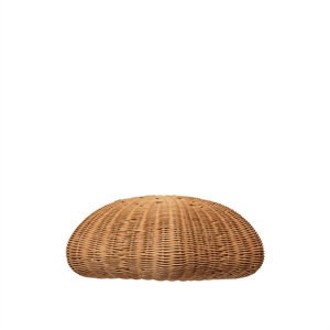 Ferm Living Rivan Lampeskærm Natural