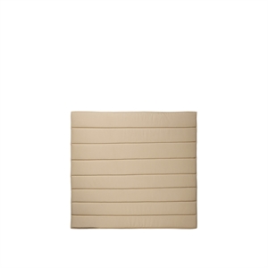 Ferm Living Dapple Pude Til 2-Seater Sofa Cashmere