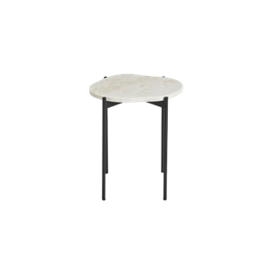 Woud La Terra Coffee Table Ivory