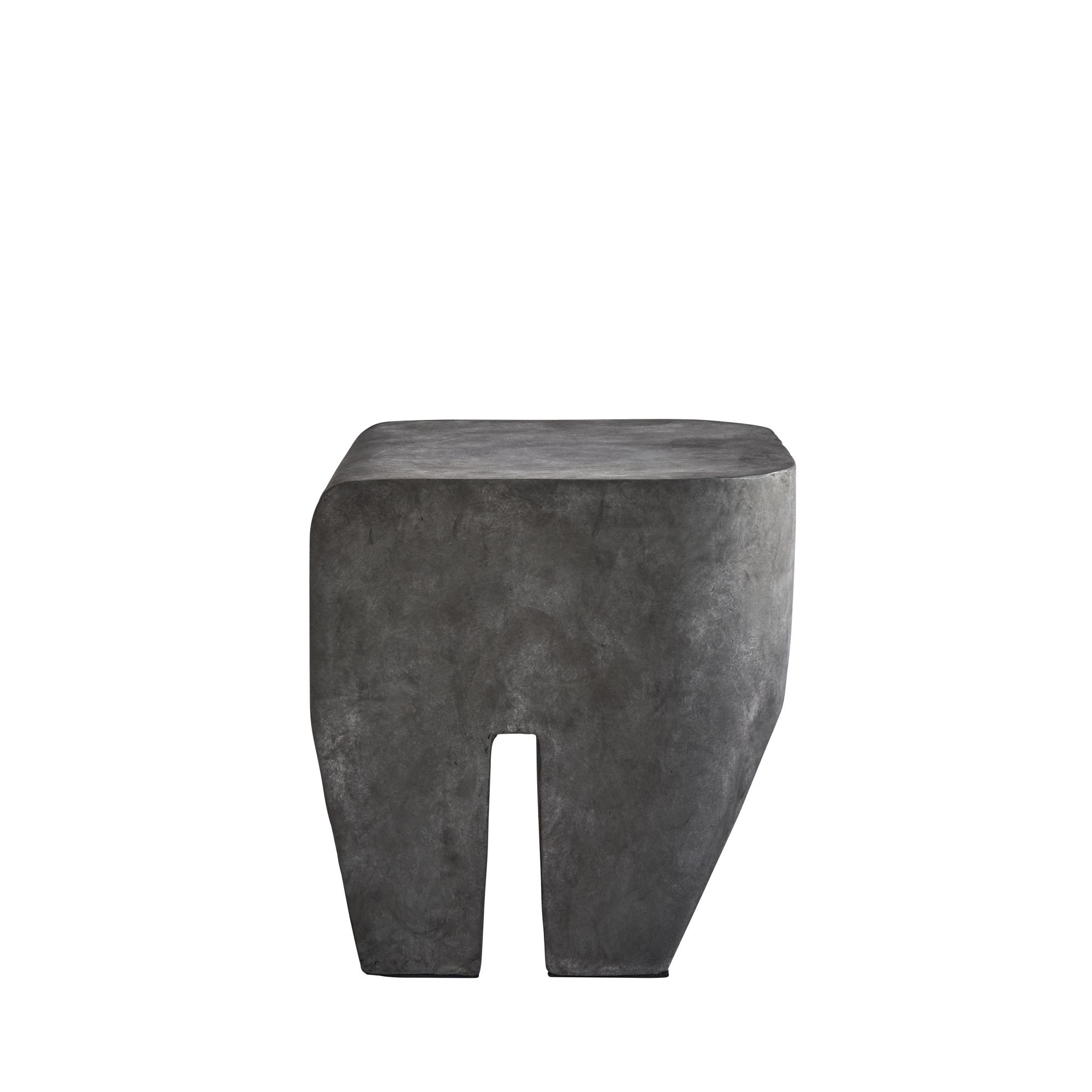 Link skraber Frivillig 101 Copenhagen Sculpt Skammel Cement | AndLight