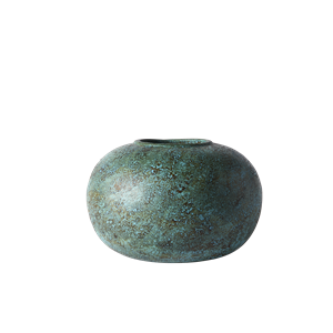 Muubs Anchor Krukke 40x27,5 cm Turkis