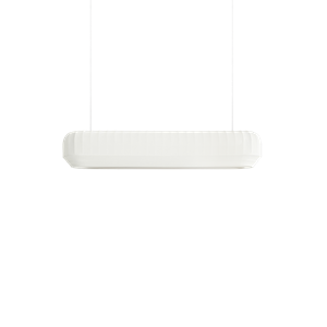 Northern Tradition Pendel Linear Off-White