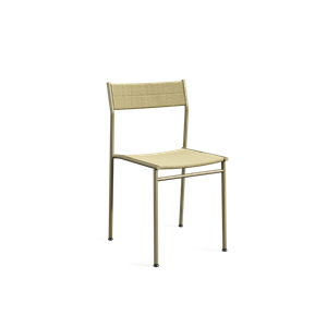 Northern Vev Spisebordsstol Grey Beige/Natural