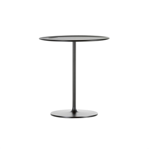 Vitra Occasional Lavt Bord Ø55 Chokolade